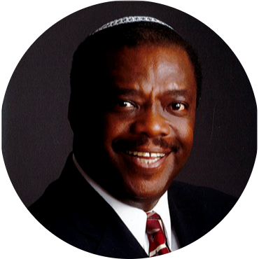 Rabbi Capers C. Funnye