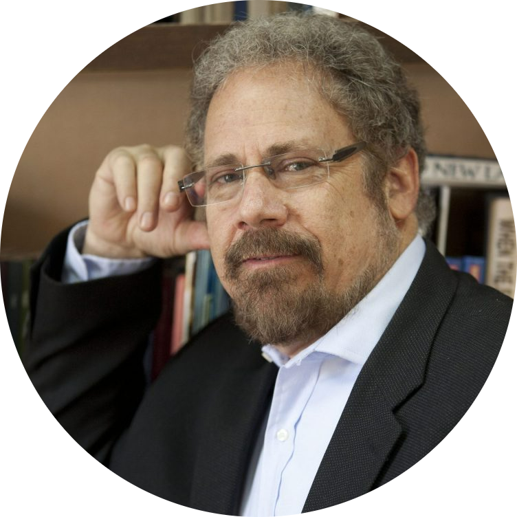 Dr. David Breakstone